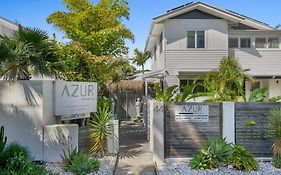 Гостевой Дом Azur  4*